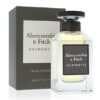 Abercrombie & Fitch Authentic toaletní voda pro muže 100 ml