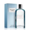 Abercrombie & Fitch First Instinct Blue parfémovaná voda Pro ženy 100 ml