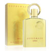 Afnan Supremacy Gold parfémovaná voda unisex 100 ml