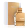 Al Haramain Amber Oud White Edition parfémovaná voda unisex 100 ml