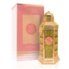 Al Haramain Rose Oud 50 Years parfémovaná voda unisex 100 ml