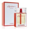 Al Haramain Signature Red  parfémovaná voda unisex 100 ml