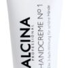 Alcina N°1 krém na ruce SPF15 50 ml