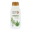 Alpa Luna Konopný bylinný vlasový šampon 430 ml