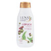 Alpa Luna Lopuch bylinný vlasový šampon 430 ml