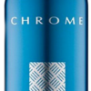 Azzaro Chrome Spray Deodorant M 150 ml