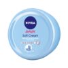Nivea Baby hydratační krém 200 ml