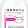 Bioderma Sensibio H2O AR micelární voda proti začervenání 250 ml