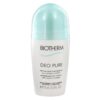 Biotherm Deo Pure Antiperspirant Roll-On antiperspirant roll-on 75 ml pro ženy