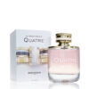 Boucheron Quatre parfémovaná voda pro ženy