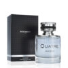 Boucheron Quatre toaletní voda pro muže 100 ml
