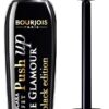 Bourjois Paris Volume Glamour Push Up objemová řasenka s push-up efektem 31 Ultra Black 7 ml