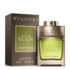 Bvlgari MAN Wood Essence parfémovaná voda pro muže 60 ml