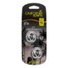 California Scents Mini Diffuser Ice vůně do auta 2 x 3 ml