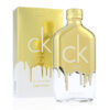 Calvin Klein CK One Gold toaletní voda unisex 200 ml