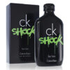 Calvin Klein CK One Shock For Him toaletní voda pro muže 100 ml