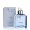 Calvin Klein Eternity Aqua For Men toaletní voda 20 ml pro muže