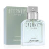 Calvin Klein Eternity Cologne For Men toaletní voda pro muže 100 ml