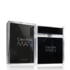 Calvin Klein Man toaletní voda 100 ml pro muže
