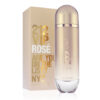 Carolina Herrera 212 VIP Rosé parfémovaná voda pro ženy 50 ml
