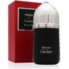Cartier Pasha de Cartier Edition Noire toaletní voda pro muže 100 ml