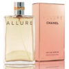 Chanel Allure parfémovaná voda pro ženy 50 ml
