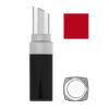 Chanel Rouge Coco Bloom hydratační lesklá rtěnka pro plnější vzhled rtů 140 Alive 3 g