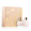 Chloé Nomade dárková sada pro ženy parfémovaná voda 50 ml + tělové mléko 100 ml