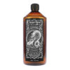 Chopperhead Hair & Beard Shampoo šampon na vlasy a vousy