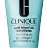 Clinique Anti-Blemish Solutions Cleansing Gel 125 ml