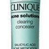 Clinique Anti-Blemish Solutions Clearing Concealer 10 ml – 02