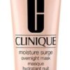 Clinique Moisture Surge noční hydratační maska 100 ml