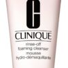 Clinique Rinse-Off Foaming Cleanser čistící pěnivý gel 150 ml