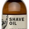 Dear Beard Shave Oil olej na holení 50 ml