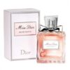 Dior Miss Dior toaletní voda pro ženy 100 ml