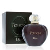 Dior Poison toaletní voda pro ženy 100 ml