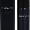 Dior Sauvage deodorant ve spreji 150 ml pro muže