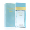 Dolce & Gabbana Light Blue Forever parfémovaná voda pro ženy 50 ml