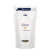 Dove Original krémové tekuté mýdlo na ruce náhradní náplň 500 ml