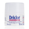 Driclor Antiperspirant roll-on 20 ml