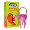 Durex Intense Little Devil vibrační kroužek 1 ks