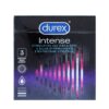 Durex Intense Orgasmic kondomy