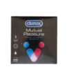 Durex Mutual Pleasure kondomy