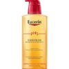 Eucerin pH5 sprchový olej pro suchou a citlivou pokožku 400 ml