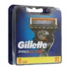 Gillette ProGlide náhradní břity pro muže 8 ks