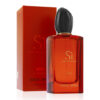 Giorgio Armani Sí Passione Éclat parfémovaná voda pro ženy 30 ml
