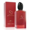 Giorgio Armani Sí Passione Intense parfémovaná voda pro ženy 30 ml