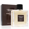 Guerlain L’Instant de Guerlain Pour Homme toaletní voda pro muže 100 ml