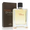 Hermes Terre d’Hermes toaletní voda pro muže 50 ml