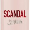 Jean Paul Gaultier Scandal sprchový gel pro ženy 200 ml